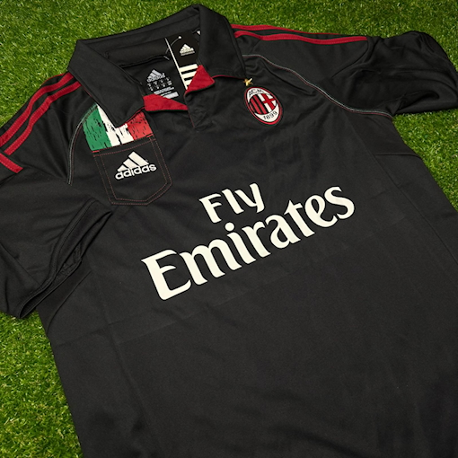 Picture of Ac Milan 12/13 Third