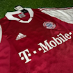 Picture of Bayern Munich 03/04 Home