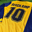 Picture of Arsenal 96/97 Away Bergkamp Long - Sleeve