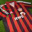 Picture of Leverkusen 01/02 Home Ballack