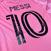 Picture of Inter Miami 25/26 Home Messi Player Version