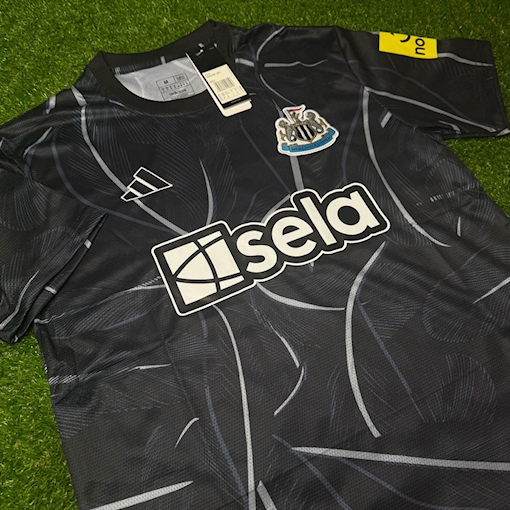 Picture of Newcastle 24/25 Special Edition Black