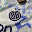 Picture of Inter Milan 25/26 Away Leaked Player Version