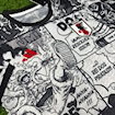 Picture of Japan 25/26 Special One Piece Edition Player Version White