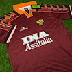 Picture of Roma 98/99 Home 