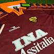 Picture of Roma 98/99 Home 