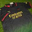 Picture of AC MILAN X OFF-WHITE 2025  Special Edition Black/Green