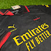 Picture of Ac milan 25/26 x OFF Black Edition 