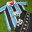 Picture of Gremio 2000 Home Ronaldinho Kids