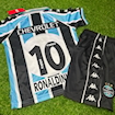 Picture of Gremio 2000 Home Ronaldinho Kids