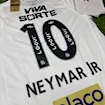صورة Santos 25/26 Home Neymar JR