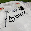 Picture of Santos 25/26 Home Neymar JR