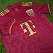 Picture of Bayern Munich 125th Anniversary Player Version