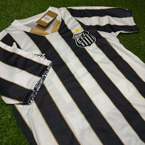 Picture of Santos 25/26 Away Neymar JR