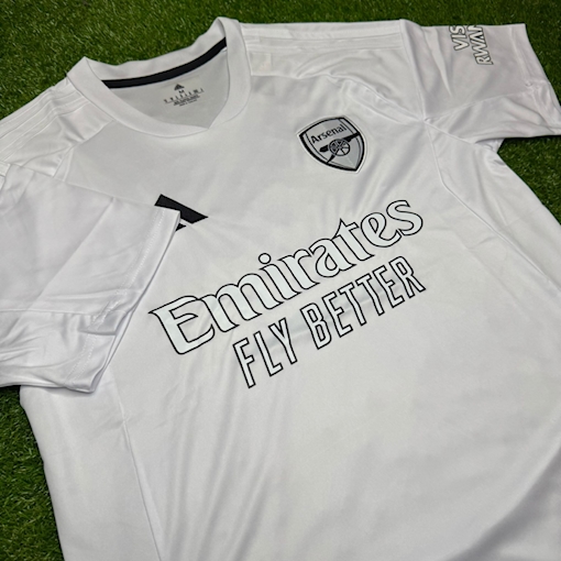 Picture of Arsenal 25/26 Special Edition White