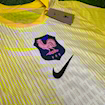 Picture of France 25/26 Goalkeeper Player Version Yellow