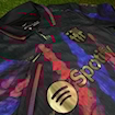 Picture of Barcelona 25/26 Dark Flame Edition Player Version