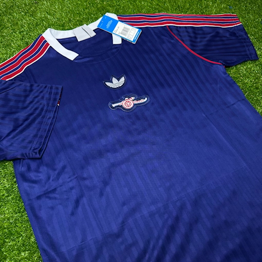 Picture of Arsenal 25/26 AFC Icon Retro 