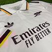 Picture of Arsenal 25/26 White 