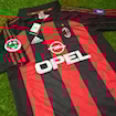 Picture of Ac Milan 00/02 Home Shevchenko