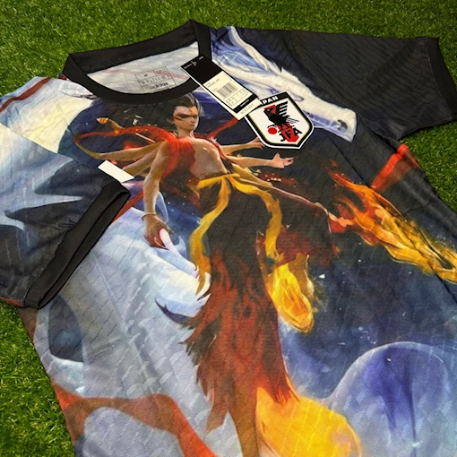 Picture of Japan 2025 Ne Zha Special Player Version