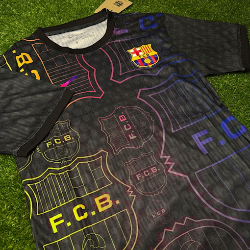 Picture of Barcelona 25/26 Logo Edition Player Version