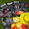 Picture of Japan 25/26 luffy Anime Special Edition Black