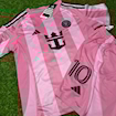 Picture of Inter Miami 25/26 Home Messi Kids