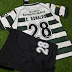 Picture of Sporting CP 01/03 Home C.Ronaldo Kids