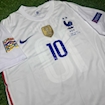 Picture of France 2020 Away Mbappe