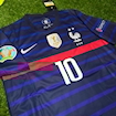 Picture of France 2020 Home Mbappe