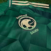 Picture of Saudi Arabia 2025 Home Player Version