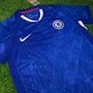 Picture of Chelsea 25/26 Home Leaked Dri - Fit