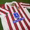 Picture of Atletico Madrid 25/26 Home