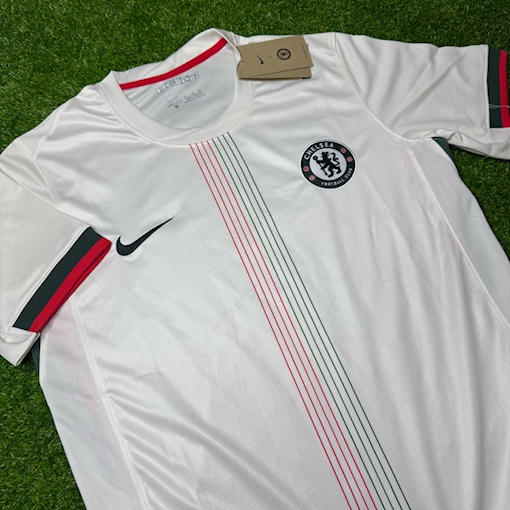 صورة Chelsea 25/26 Away Leaked