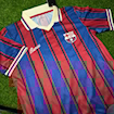 Picture of Barcelona 25/26 125th Anniversary Retro 