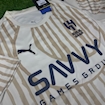 Picture of Al Hilal 25/26 Away World Cup