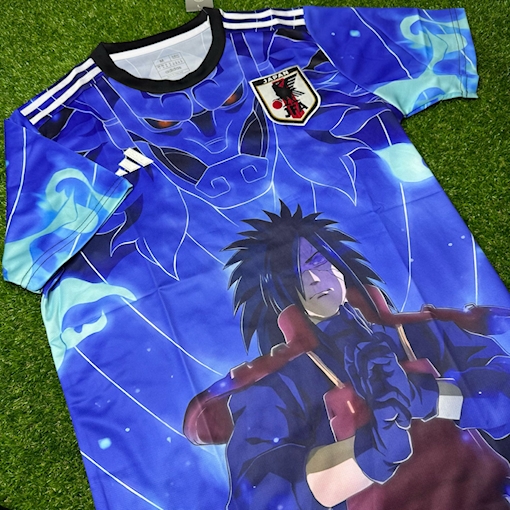 Picture of Japan 2025 Naruto Special Edition Blue