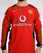 Picture of Manchester United 02/04 Home Beckham