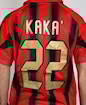 Picture of Ac Milan 04/05 Home Kaka