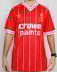 Picture of Liverpool 81/84 Home Ian Rush
