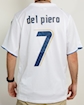 Picture of Italy 2006 Away Del Piero
