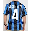 Picture of Inter Milan 09/10 Home Final Zanetti