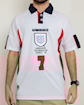 Picture of England 1998 Home Beckham