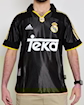 Picture of Real Madrid 99/01 Away
