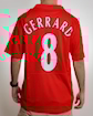 Picture of Liverpool 04/05 Home Gerrard Final