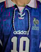 Picture of France 1996 Home Zidane