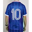 Picture of France 1982 Home Platini