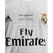 صورة Real Madrid 13/14 Home Final Long - Sleeve