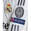 صورة Real Madrid 13/14 Home Final Long - Sleeve